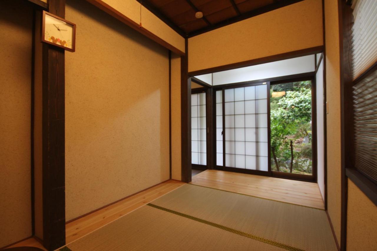 農家民宿 山いちご Echizen  Exterior foto
