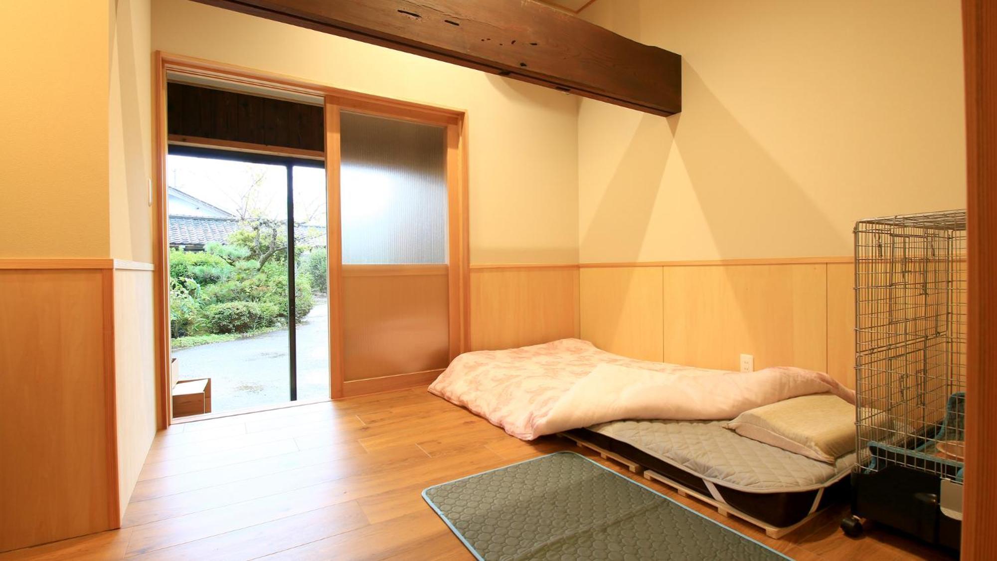 農家民宿 山いちご Echizen  Exterior foto